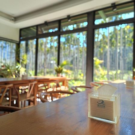 Roaming Cloud Sun Moon Lake B&B Yuchi Eksteriør bilde