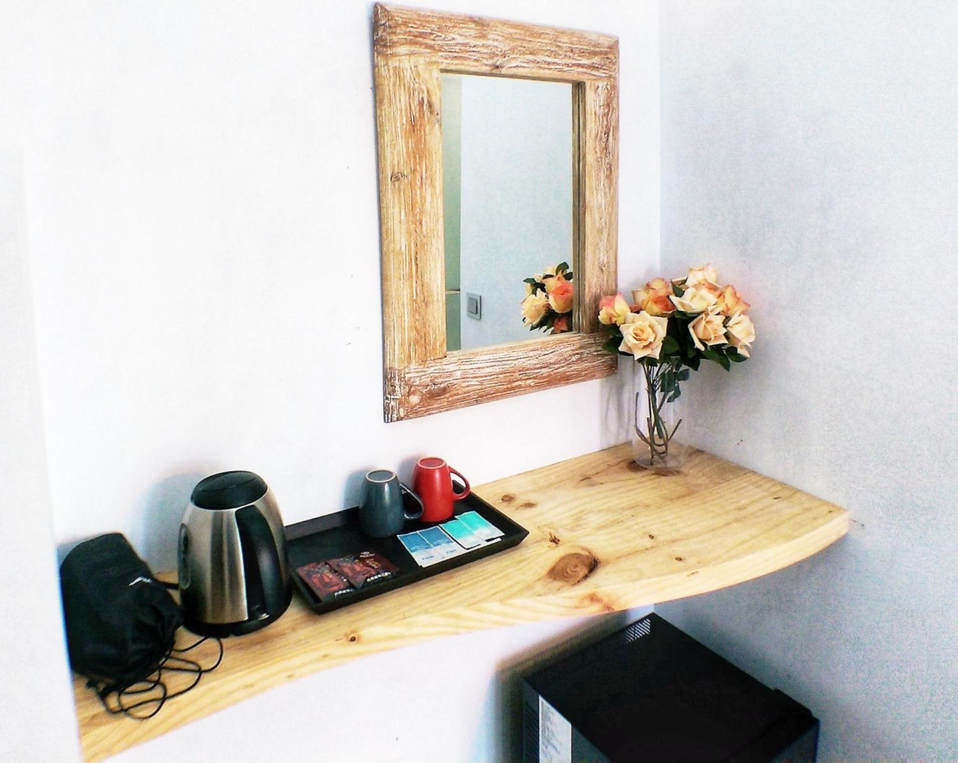 Roaming Cloud Sun Moon Lake B&B Yuchi Eksteriør bilde